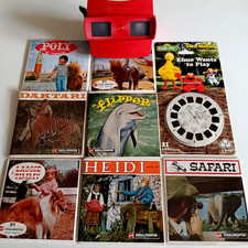 View master stereo gebraucht kaufen  Bad Tölz