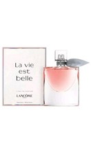 Lancome vie est usato  Casoria