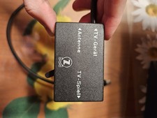 Spiel antennen umschalter gebraucht kaufen Spiel antennen umschalter gebraucht kaufen  Gronau