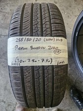 255 pirelli scorpion for sale  PORTSMOUTH