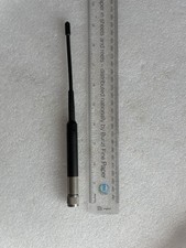 Uhf portable radio for sale  NEWHAVEN