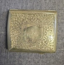 Vintage retro silver for sale  WADEBRIDGE