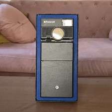 Polaroid slr 680 d'occasion  Paris XI