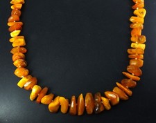 Tumbled orange raw for sale Tumbled orange raw for sale  LEEDS