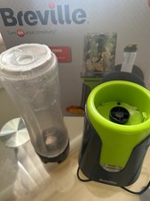 Breville vbl241 blend for sale  LONDON