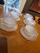 Elegant vintage set for sale  DUNFERMLINE