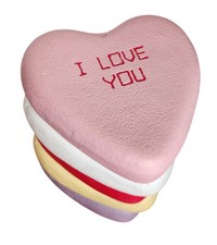 Stacked heart love for sale  Port Saint Lucie