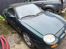 Reservoir mgf d'occasion  Migennes