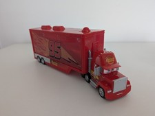 Disney cars mack for sale  MIDDLESBROUGH