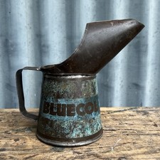 Vintage smiths bluecol for sale  EVESHAM