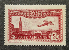Poste aerienne yvert d'occasion  Fenouillet