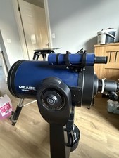 Meade lx200 autostar for sale  SITTINGBOURNE