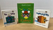 David carter baby for sale  Davis