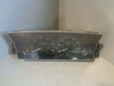 Discovery td5 instrument for sale  AXMINSTER