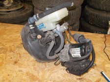 Bmw e36 bremskraftverstärker gebraucht kaufen  Roßwein