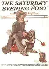 Saturday evening post for sale  Washington