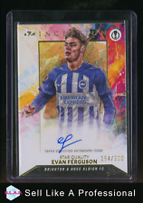 Evan ferguson inception for sale  Shipping to Ireland