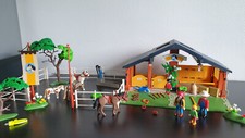 Playmobil reithof 3120 gebraucht kaufen  Alsdorf