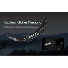 Nitecore nu31 led gebraucht kaufen  Chemnitz