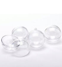 Part clear plastic for sale  FALKIRK
