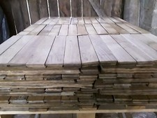 Reclaimed oak parquet.rare for sale Reclaimed oak parquet.rare for sale  SWINDON