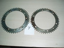 Rear sprocket teeth for sale  GAINSBOROUGH