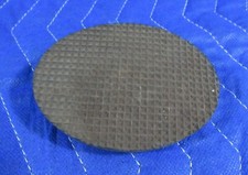 NOS ORIG EMBREAGEM BALANCIM RODAPÉ FREIO PEDAL PAD HARLEY KNUCKLEHEAD PANHEAD FLATHEAD, usado comprar usado  Enviando para Brazil