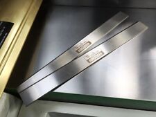 Hss planer blades for sale  LEICESTER