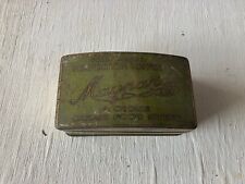 vintage toffee tin sweet for sale vintage toffee tin sweet for sale NEW ROMNEY