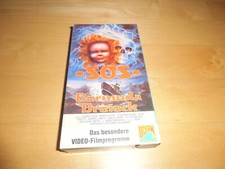 Sos bermuda dreieck gebraucht kaufen  Ludwigsburg