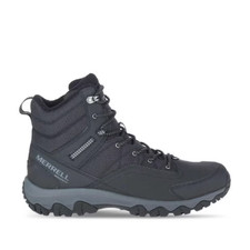Merrell womens black for sale  NOTTINGHAM