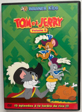 Tom jerry volume d'occasion  Oloron-Sainte-Marie