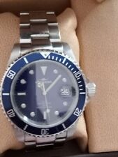 Orologio mondia sub usato  Santa Maria la Carità