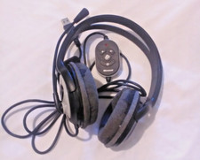 Microsoft LifeChat LX-3000 fone de ouvido estéreo USB com fio USADO comprar usado  Enviando para Brazil