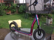Bikestar star scooter gebraucht kaufen  Kelsterbach