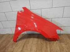 Kotflügel polo rot gebraucht kaufen  Grimma