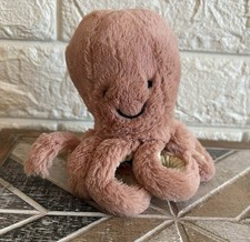 Jellycat small odell for sale  ABERDEEN