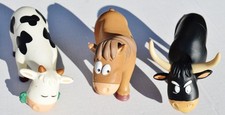 Lot figurines animales d'occasion  Vesoul