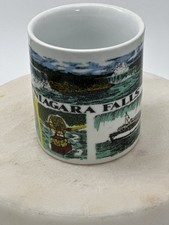 Vintage souvenir coffee for sale  Trout Creek