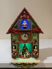 Avon cuckoo clock for sale  Laredo