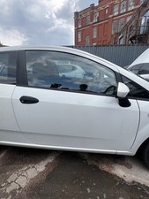 fiat punto drivers door for sale fiat punto drivers door for sale MANCHESTER