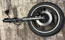 Honda cb900c front for sale  TELFORD