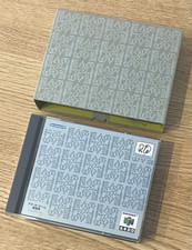 Nintendo 64dd kyojin gebraucht kaufen  Versand nach Germany