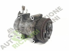 Dv4td 8hx compressore usato Dv4td 8hx compressore usato  Rimini