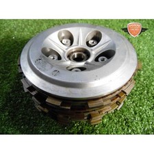 Frizione triumph speed usato  Napoli
