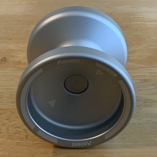Metal ascent yoyo for sale  Nashua
