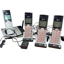 Set cordless phone for sale  Riverton
