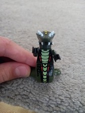 Lego ninjago acidicus for sale  WAKEFIELD