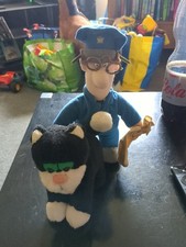 Vintage mothercare postman for sale  WOLVERHAMPTON