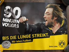 Bvb jürgen klopp gebraucht kaufen  Dassel